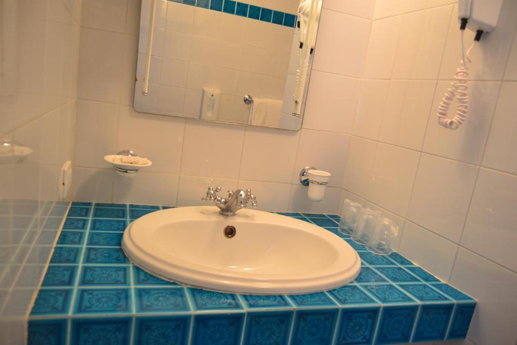 Hotel La Lampara Golfo Aranci Room photo